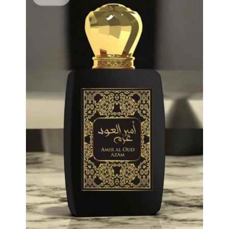 Arabskie Perfumy unisex Amir Al Oud Azam 100ml